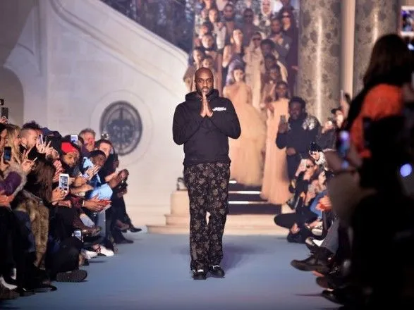 Руководителем мужской линии Louis Vuitton стал экс-креативный директор Kanye West