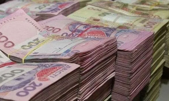 На депозитный счет АРМА зачислены 185 млн грн, арестованные НАБУ