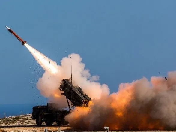 Саудівська ППО перехопила сім запущених з Ємену ракет