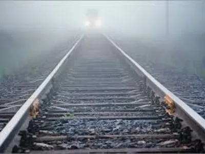 Жінка кинулась під потяг на Харківщині