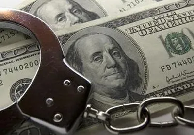 З майже двох тисяч справ за економічні злочини до суду скерували 20