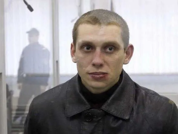 Суд по делу полицейского Олийныка 11 апреля рассмотрит доказательства стороны обвинения