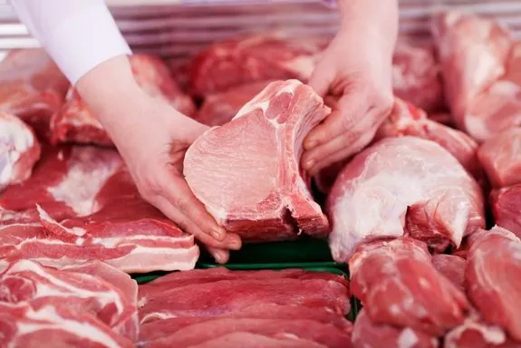 В Ассоциации рассказали, какое мясо стало дешевле в феврале