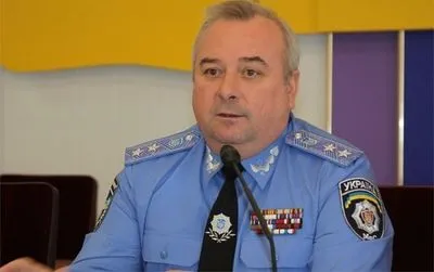 Дело Майдана: суд разрешил заочное расследование в отношении экс-заместителя МВД