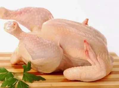 Стало відомо, де в Україні найдешевша курятина