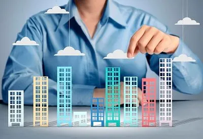 Эксперт сравнил плюсы и минусы приобретения жилья на вторичном и первичном рынках