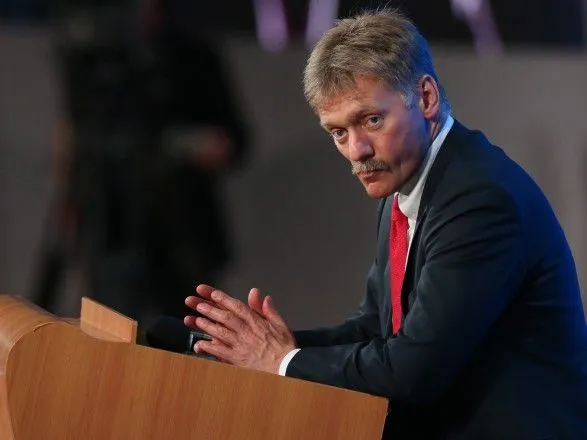 У Кремлі пообіцяли своєчасну відповідь на видворення російських дипломатів