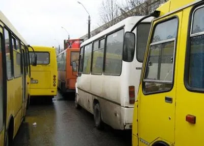 В Ужгороді подорожчає проїзд у міському транспорті