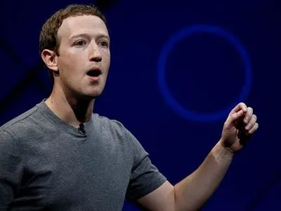 Утечка в Facebook: Цукерберг даст показания в Конгрессе