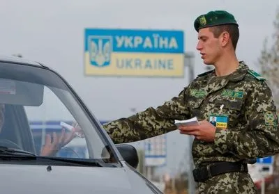 Военнослужащий ФСБ попросил статус беженца в Украине