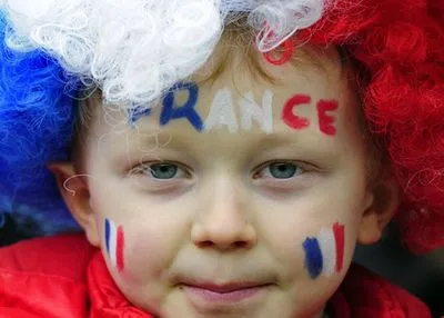 Франція вводить обов'язкову дошкільну освіту для дітей від трьох років
