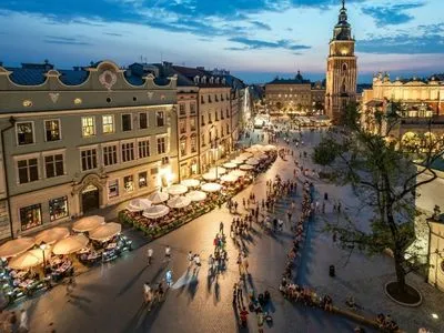 Через три місяці в Польщі з'явитися нова міграційна політика