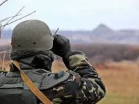На Донбасі зафіксували ознаки використання забороненої лазерної зброї найманцями