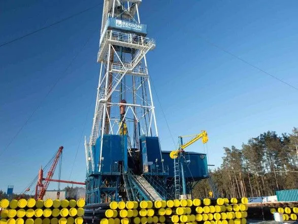 Порошенко підписав закон, який допоможе Україні наростити видобуток газу