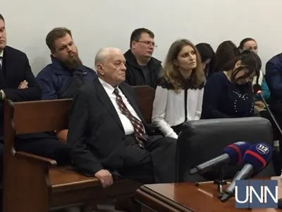 Герой Украины Хмара готов взять на поруки Савченко