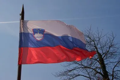 Словенія відкликала свого посла в Росії