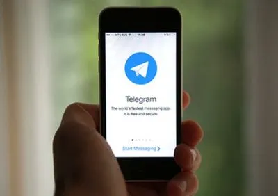 В Telegram объяснили причину сбоев