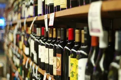 Україна збільшила переробку винограду на виноматеріали