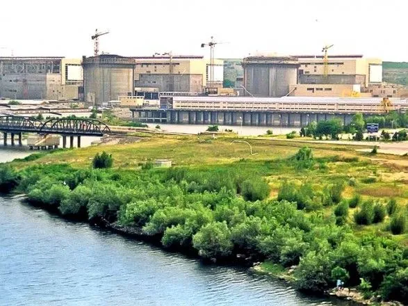 На атомній станції в Румунії відключили реактор