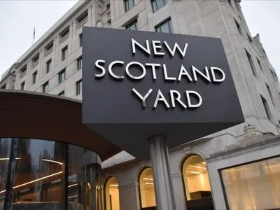 Британская полиция назвала место отравления Скрипаля