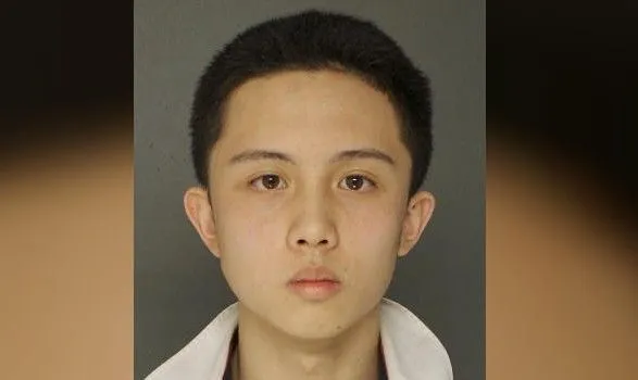 У США затримали студента по обміну з Тайваню за погрозу влаштувати стрілянину в школі