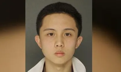 В США задержали студента по обмену из Тайваня за угрозу учинить стрельбу в школе