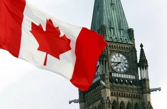 Канада відреагувала на висилку дипломатів з РФ