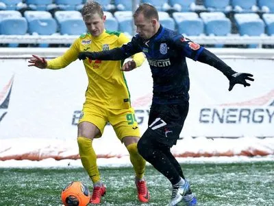 Двома матчами розпочнеться 25 тур Української Прем'єр-ліги