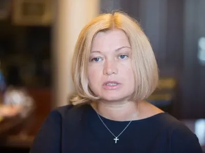 Геращенко назвала наслідки видворення Росією дипломатів для українських політв'язнів