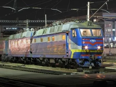 "Укрзализныця" увеличила количество поездов на Пасхальные выходные