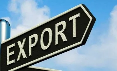 Експорт українських товарів приніс країні 6,7 млрд дол. за два місяці