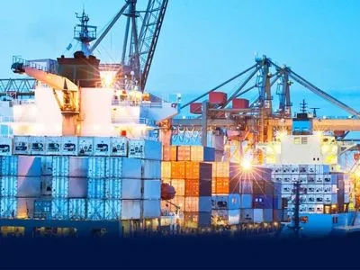 Експорт товарів за перші два місяці року зріс на 16,6%, імпорт - на 19%