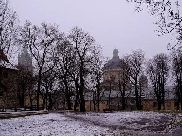 u-lvivskomu-parku-provedut-arkheologichni-rozkopki