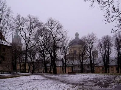 У львівському парку проведуть археологічні розкопки