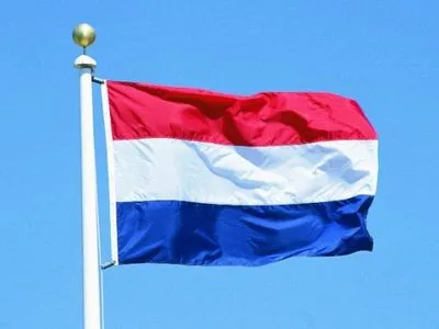 Росія видворить двох нідерландських дипломатів