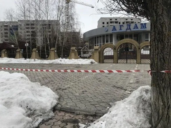 Ночная стрельба в Харькове: погиб гражданин Азербайджана