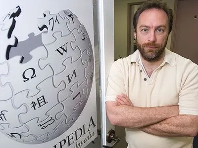 Засновник Wikipedia: регулювання інтернету владою може стати небезпечним явищем