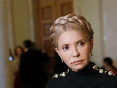 Декларація Тимошенко: прикраси, орендований будинок і 225 тис. грн зарплати