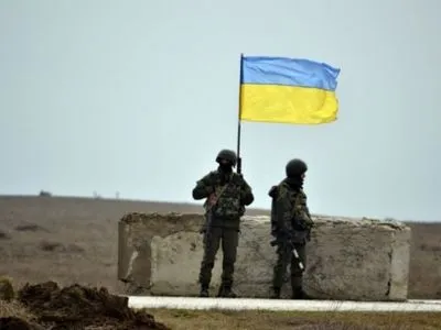 У Міноборони підтвердили: на Донбасі загинув військовий, трьох поранено