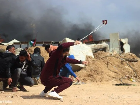 Reuters: ООН стурбована можливістю погіршення ситуації у Секторі Гази