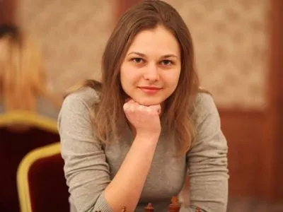 Шахістка Музичук стала чемпіонкою Європи з блискавичної гри