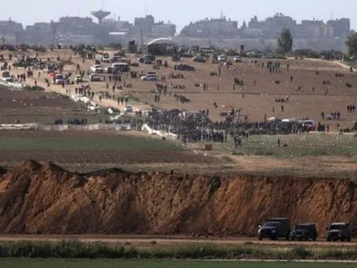 Израиль отказался от независимого расследования столкновений в секторе Газа