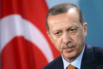 Эрдоган заявил, что Израиль проводит политику террора