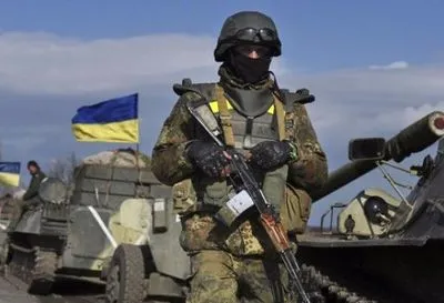В Минобороны подтвердили: на Донбассе ранены двое украинских военнослужащих