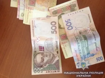 В Одессе рецидивист организовал цех по изготовлению фальшивых денег