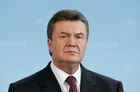 Суд продолжил рассмотрение дела о госизмене Януковича