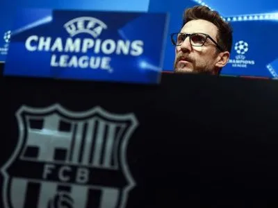 Тренер "Ромы" о четвертьфинале ЛЧ: ни в коем случае нельзя бояться "Барселону"