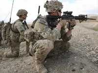 Пентагон: терміни виведення військ США з Сирії не призначені