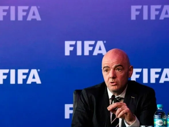 ФИФА хочет запретить аренду игроков в футболе