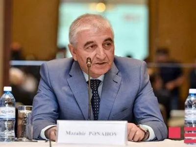 ЦИК Азербайджана: Ильхам Алиев набрал 86,09% голосов